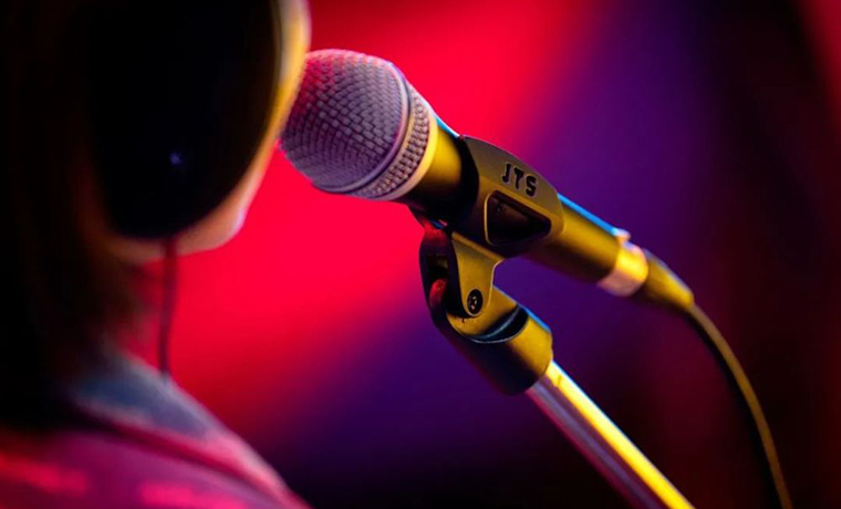 网上老年大学声乐学院