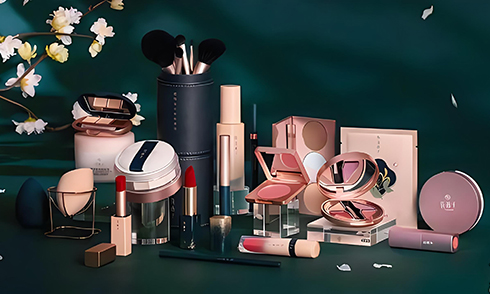 护肤美妆
