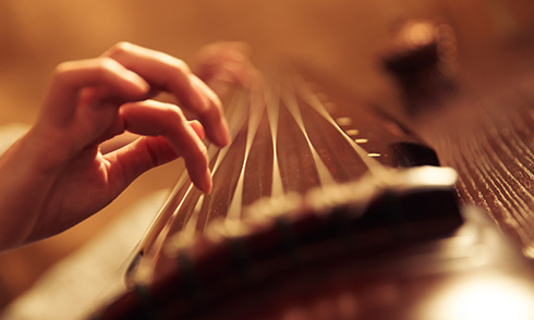 网上老年大学器乐学院